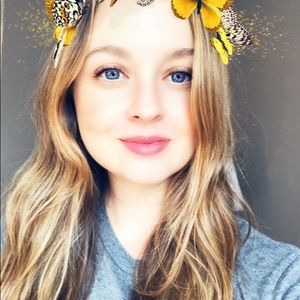 Meet your Posher, Britt